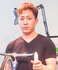 山口 敦也