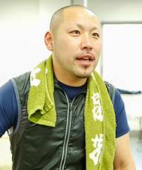 和田 禎嗣