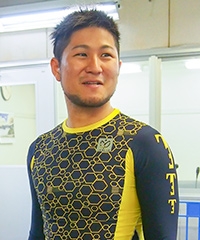 谷本 奨輝