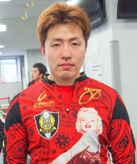 中武 三四郎