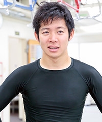 堀内 俊介