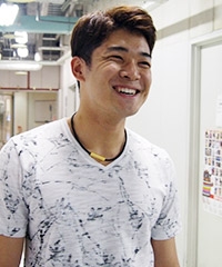 林 慶次郎