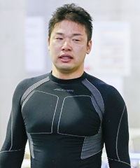 宿口 陽一