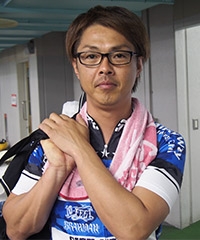 鷲見 逸喜