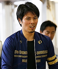 松岡 貴久