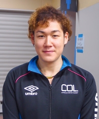 吉川 勇気