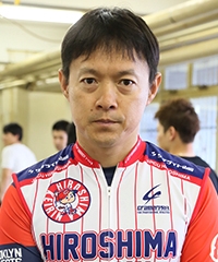 前反 祐一郎