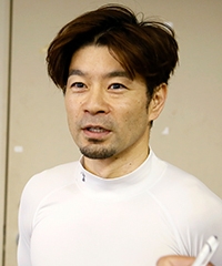 安部 達也