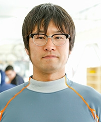 大畑 裕貴