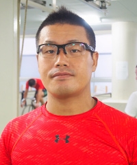増田 仁