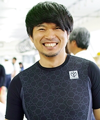 佐野 恭太