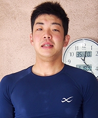 菱沼 元樹