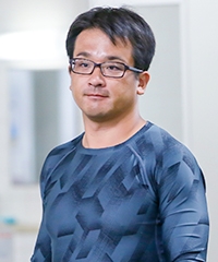 野見 泰要