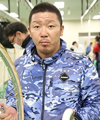 須永 勝太
