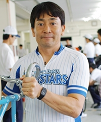 藤原 誠