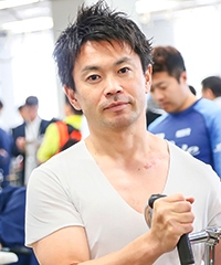 新田 康仁