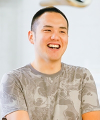 伊早坂 駿一