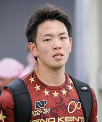 池野 健太