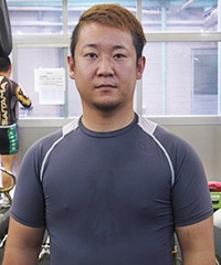 前島 恭平