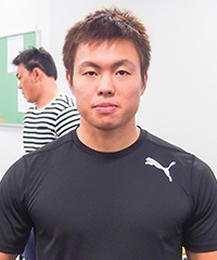 吉竹 尚城
