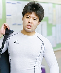 坂本 周作