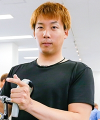 江端 隆司