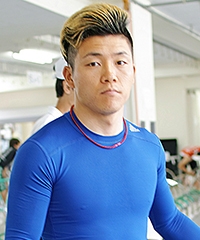 池部 壮太