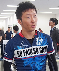 川口 雄太