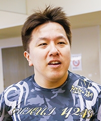 鷲田 幸司