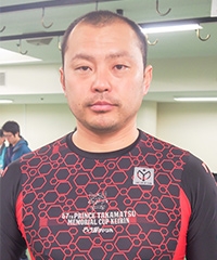 深見 仁哉