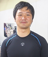安部 龍文