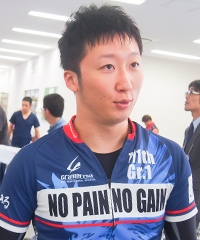 川口 雄太