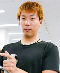 江端 隆司
