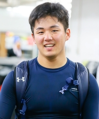 大石 剣士