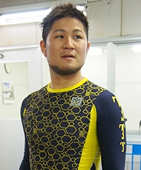 谷本 奨輝