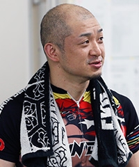野田 源一