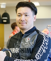 竹内 翼