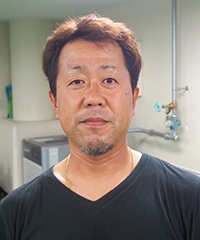 山田 二三補