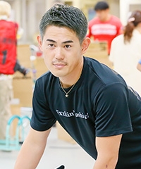 小川 真太郎