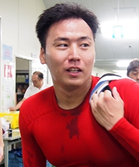藤井 將