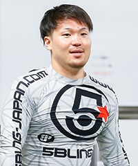 竹内 翼