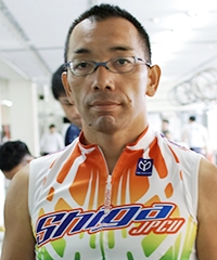 善利 裕生