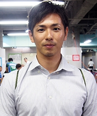 山口 龍也