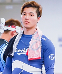 嵯峨 昇喜郎