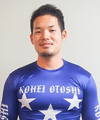大利 航平