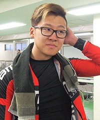 眞杉 匠