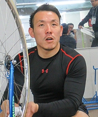 佐山 寛明
