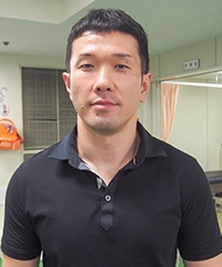 田中 俊充