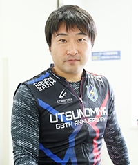 矢野 昌彦