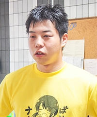 田村 風起